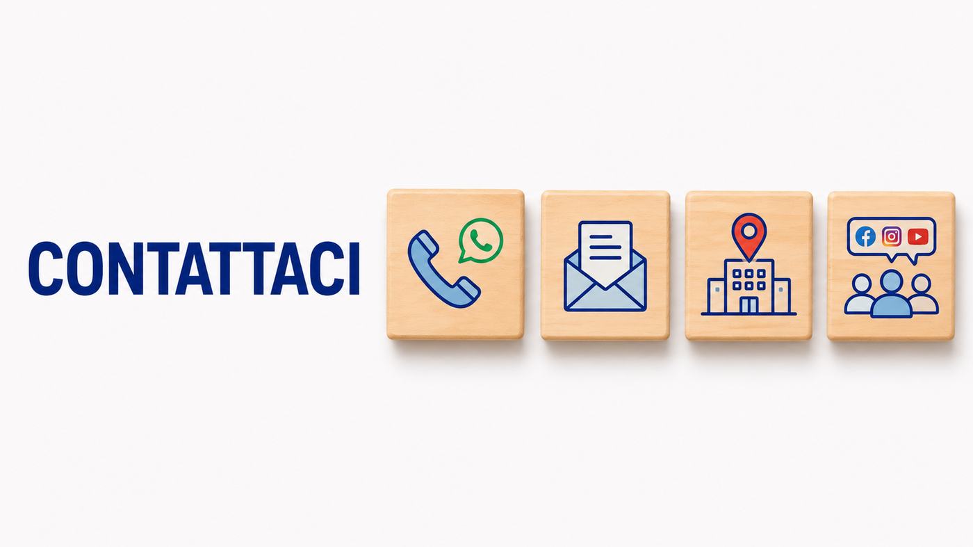 contattaci