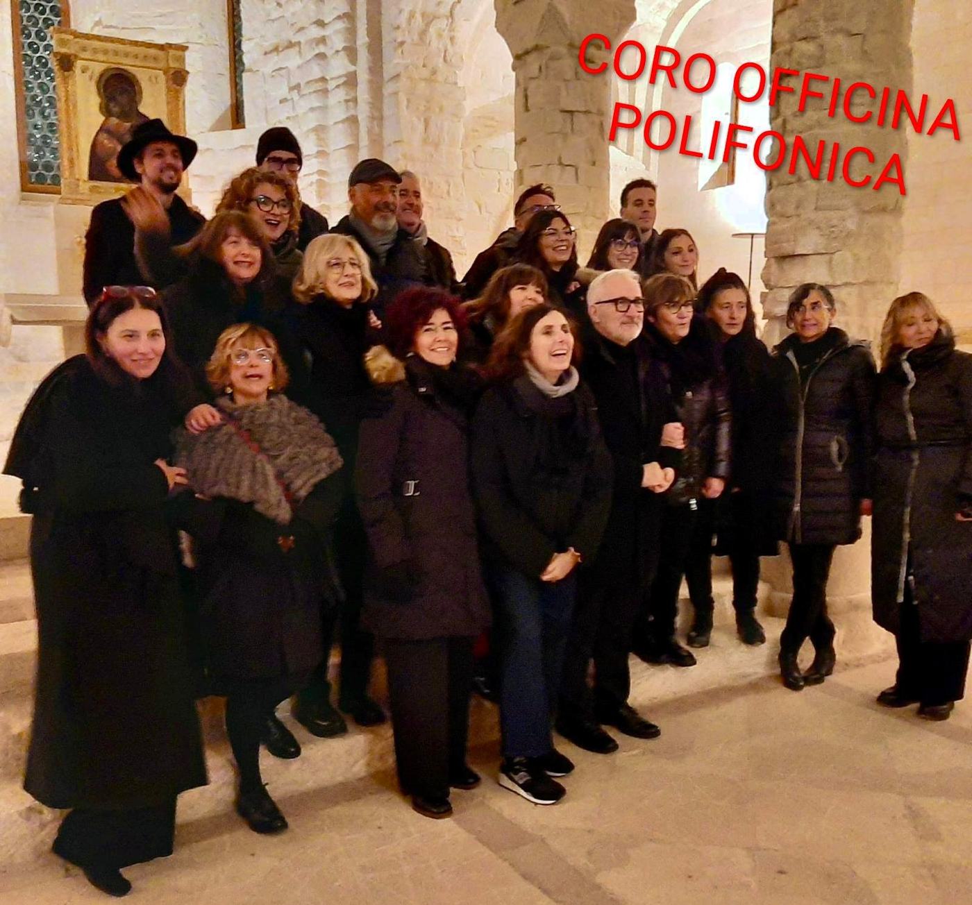 coro