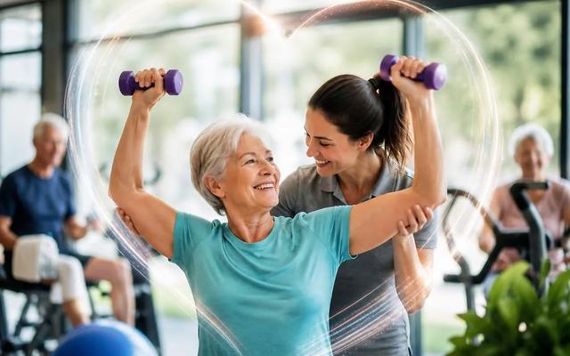 E se la palestra fosse una medicina? Il movimento entra nella prevenzione
