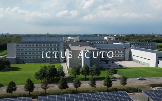 Ictus acuto. Il fattore tempo