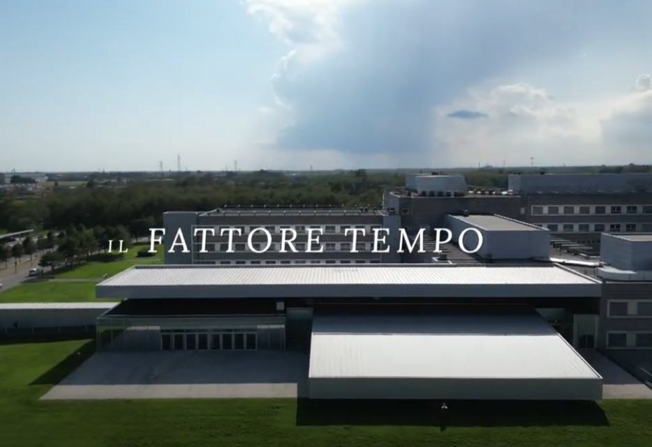 Ictus acuto. Il fattore tempo