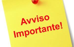 Avviso