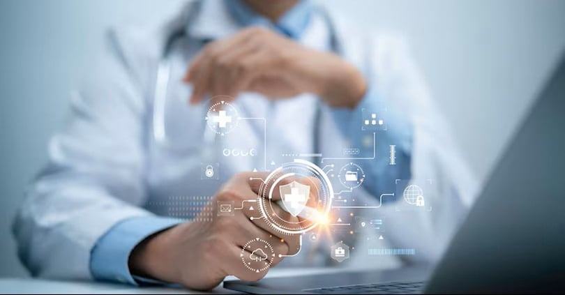 Innovazione in sanità: allerta disuguaglianze per due italiani su tre e la metà boccia l’IA