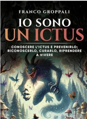 Libro io sono un ictus