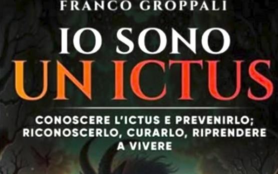 E' uscito il secondo libreo del nostro testimonial Franco!