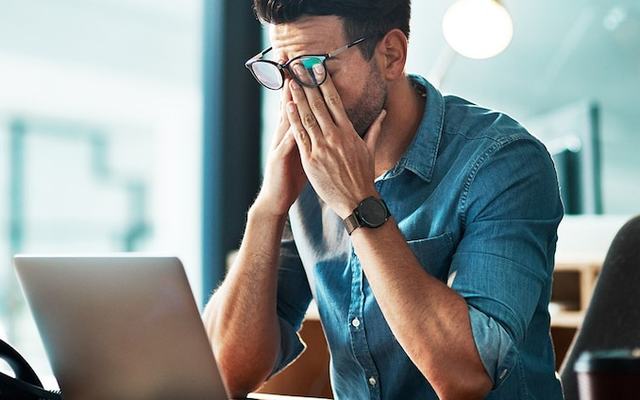 Lo stress non fa rumore e così i danni sul cuore si accumulano in silenzio per anni