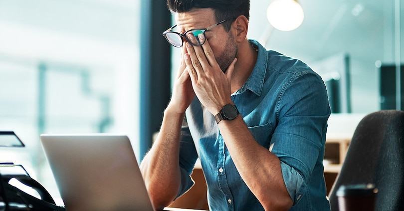 Lo stress non fa rumore e così i danni sul cuore si accumulano in silenzio per anni