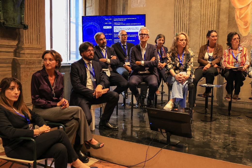 Malattie rare, la svolta parte dai territori: dati condivisi, Lea più rapidi e algoritmi per la diagnosi precoce (3)