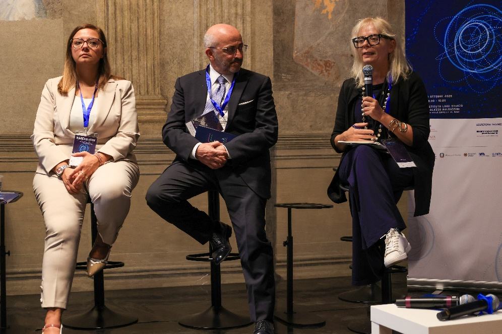 Malattie rare, la svolta parte dai territori: dati condivisi, Lea più rapidi e algoritmi per la diagnosi precoce (2)