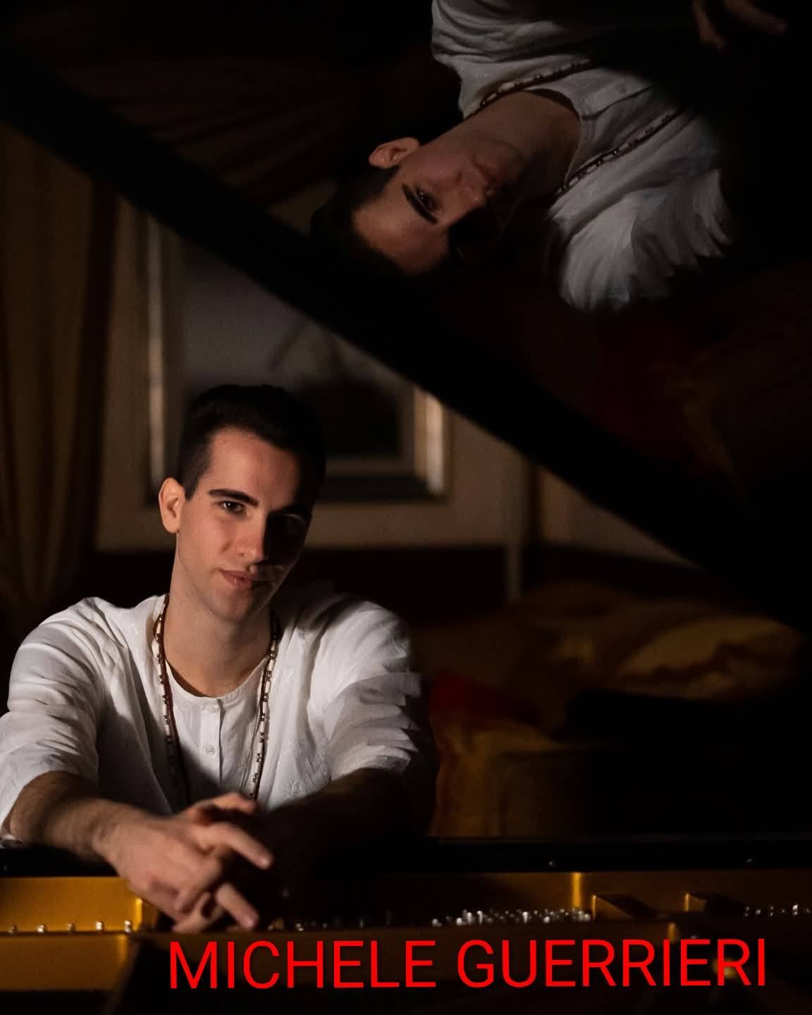 michele guerrieri