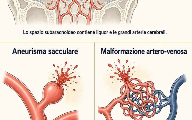 Mondo sanità Caso Di Battista, il segnale del mal di testa e l’ipotesi di un aneurisma - immagine 1