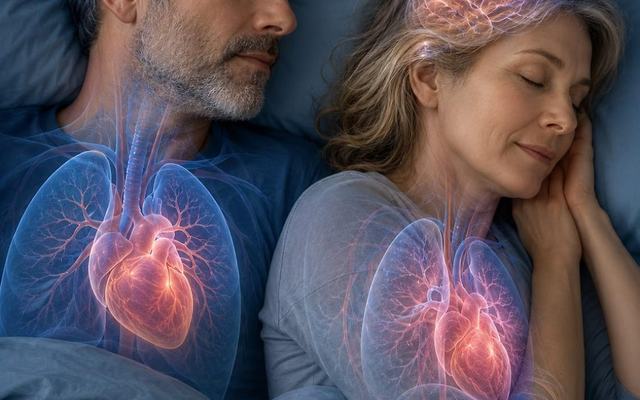 Mondo sanità Cervello, cuore e metabolismo, dormire troppo o troppo poco - immagine 1