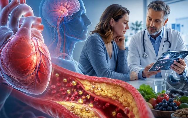 Mondo sanità Colesterolo, cambiano le regole - immagine 1