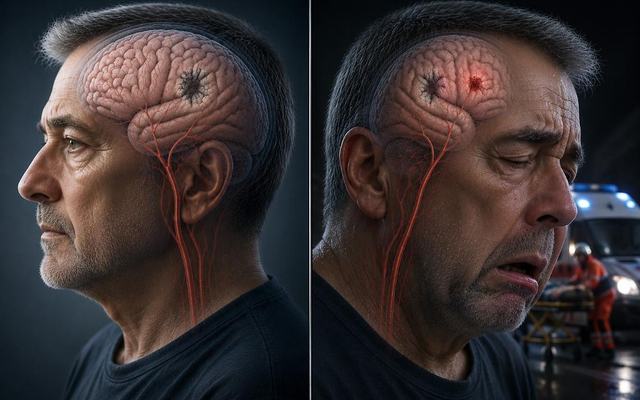 Mondo Sanità Ictus. A volte torna - immagine 1