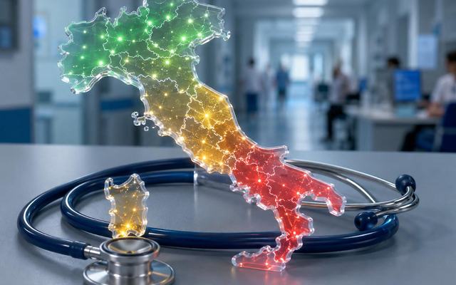 Mondo sanità Lea, il diritto alla salute che cambia da una regione all’altra - immagine 1