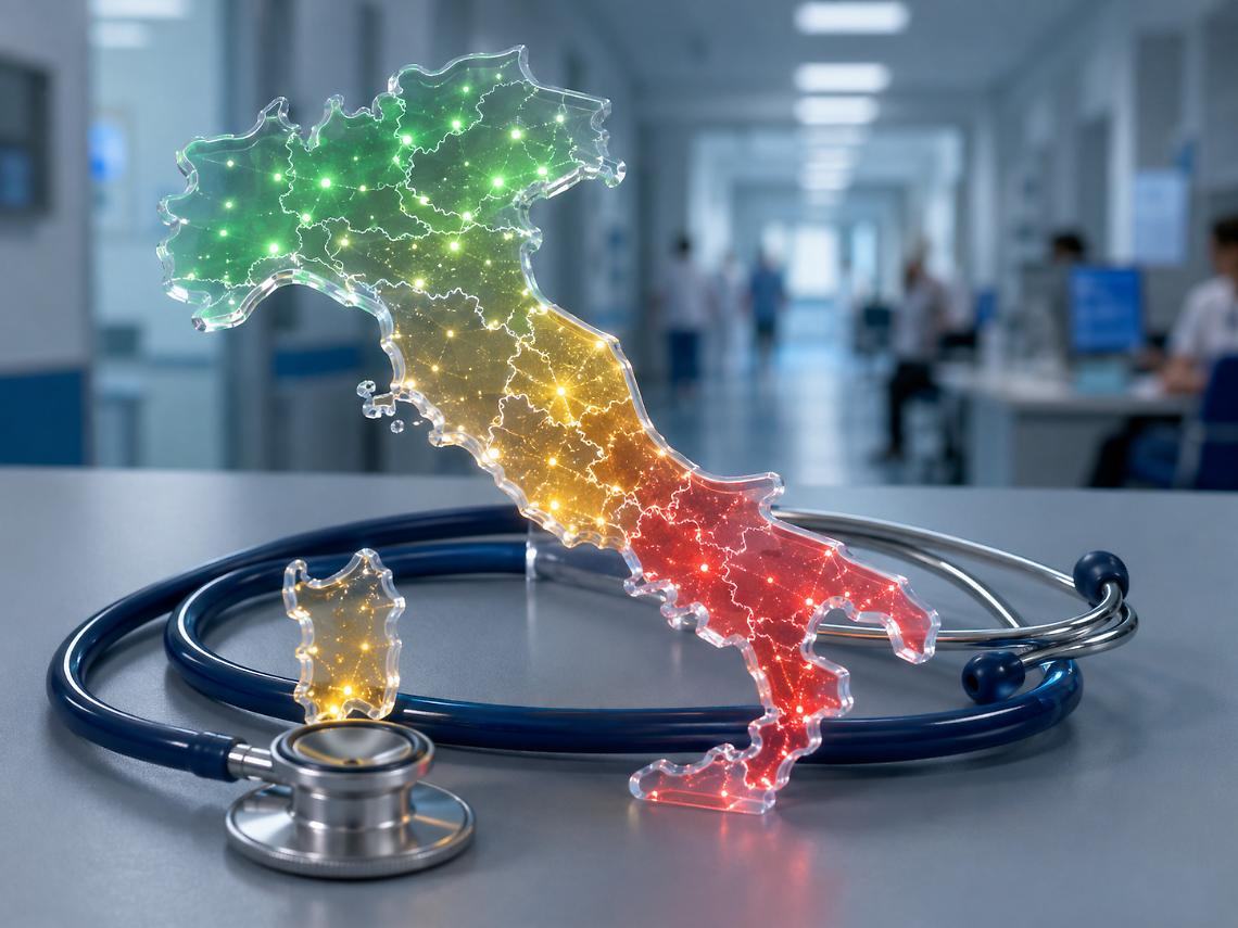 Mondo sanità Lea, il diritto alla salute che cambia da una regione all’altra - immagine 1