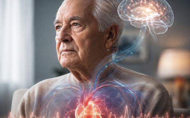 Mondo sanità Ricerca, Fibrillazione atriale - immagine 1