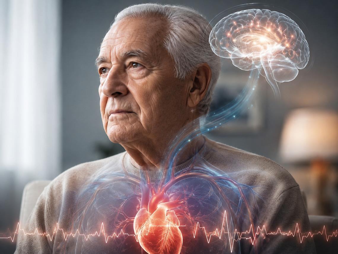 Mondo sanità Ricerca, Fibrillazione atriale - immagine 1