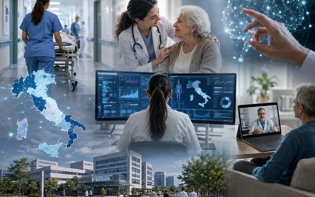 Mondo sanità Sanità, più soldi e più spesa privata - immagine 1