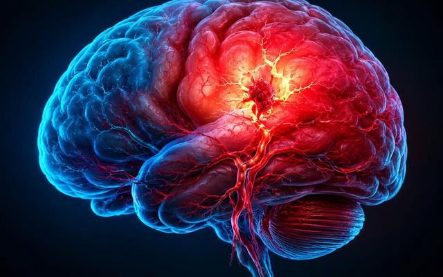 Mondo sanità Tre cose che facciamo ogni giorno e che aumentano il rischio di ictus - immagine 1