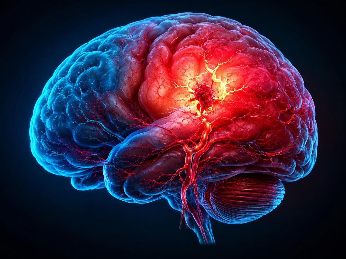 Mondo sanità Tre cose che facciamo ogni giorno e che aumentano il rischio di ictus - immagine 1