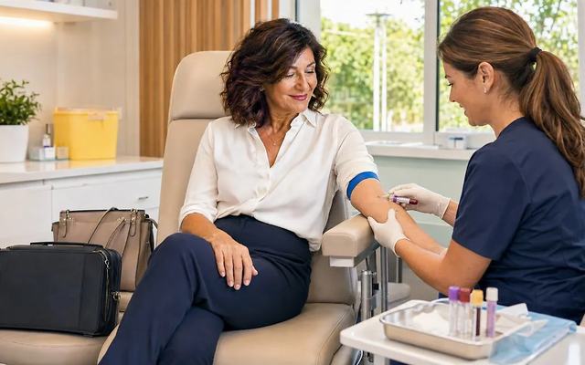Mondo sanità Vacanze finite, prima di ripartire facciamo il tagliando - immagine 1