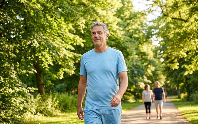 msn Prevenzione ictus, i fattori di rischio cardiovascolare cui prestare attenzione tra i 45 e i 65 anni - immagine 1