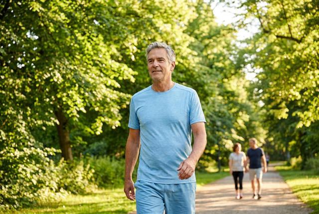 Prevenzione ictus: i fattori di rischio tra 45 e 65 anni