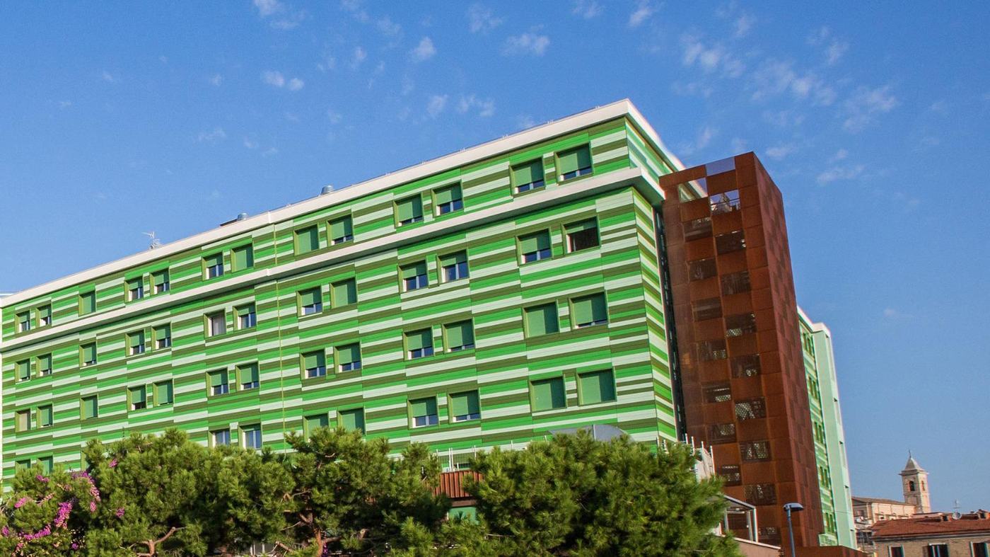 ospedale san benedetto