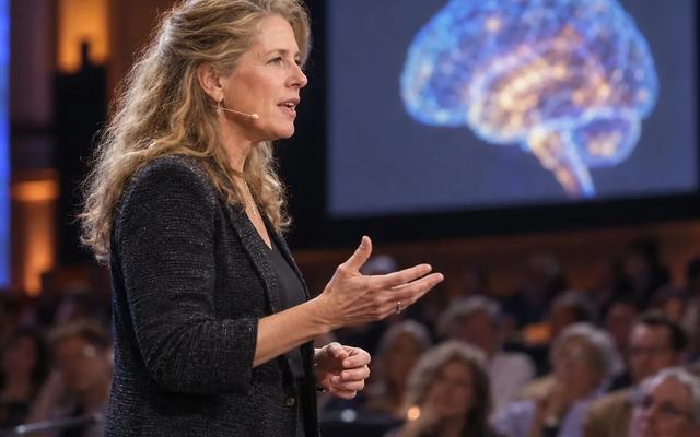 Quando le parole scompaiono e la mente si scinde: l’ictus descritto da un medico che studia il cervello