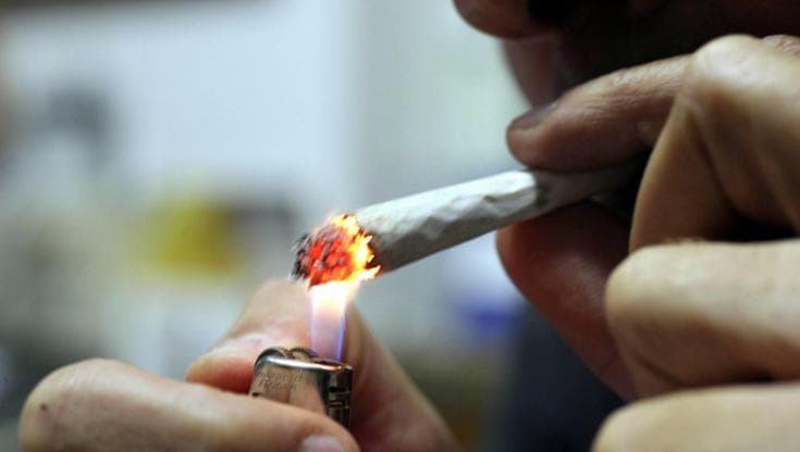 Repubblica Infarto e ictus, il fumo ancora più pericoloso se si hanno pressione e colesterolo alti - immagine 1