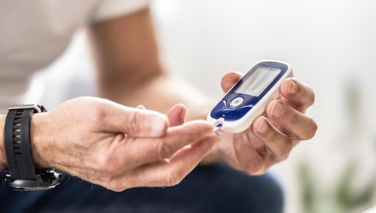 Repubblica Prediabete, 40% in meno di rischio infarto e ictus se la glicemia va sotto quota 100 - immagine 1