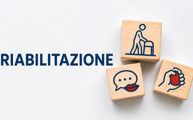 riabilitazione