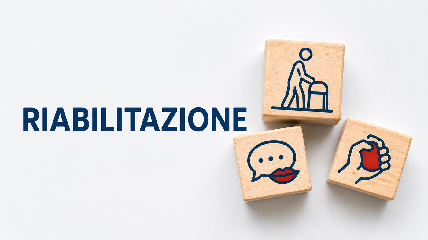 riabilitazione