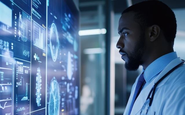 Sanità digitale: da strumento di innovazione a motore di sostenibilità