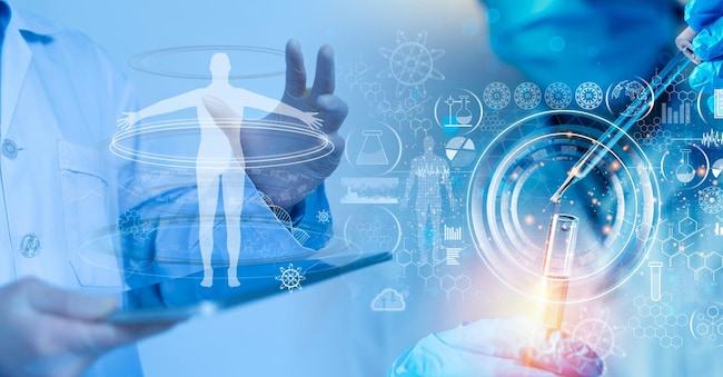Sole 24Ore Ecco perché la ricerca clinica deciderà il futuro della medicina europea - immagine 1
