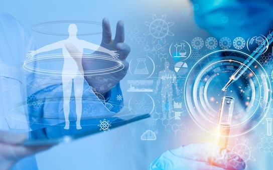 Sole 24Ore Ecco perché la ricerca clinica deciderà il futuro della medicina europea - immagine 1