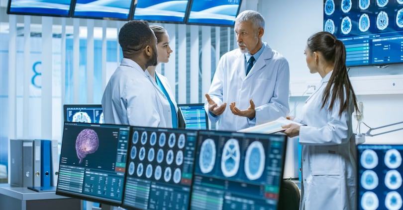 Sole 24Ore Neurologi alla prova sostenibilità tra governance, dati e fabbisogno - immagine 1