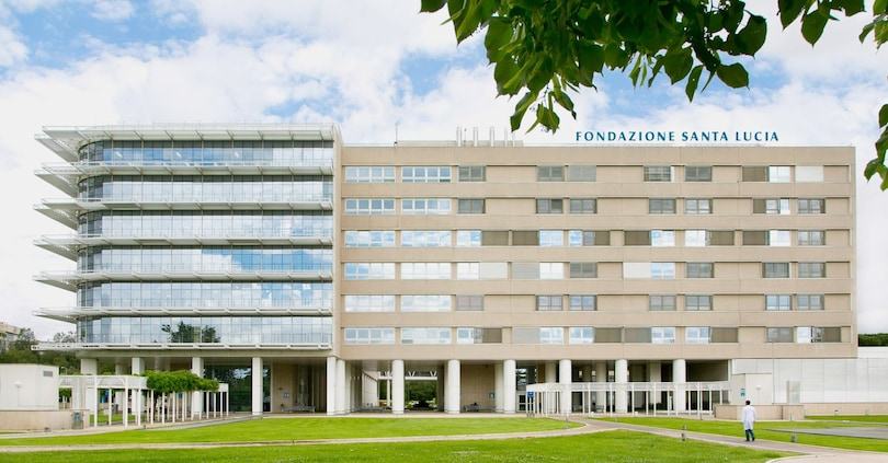 Sole 24Ore Riabilitazione d’eccellenza, il futuro del Santa Lucia tra crescita, ricerca e cura - immagine 1