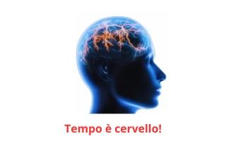 testa blu per sito