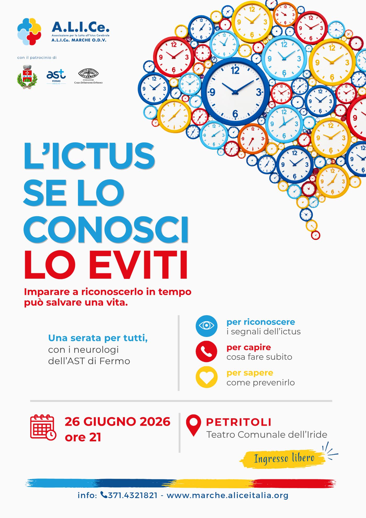 volantino Petritoli